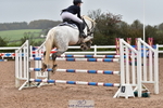 Cls 6+7 Pony 1.15m and 148cm Restricted portfolio