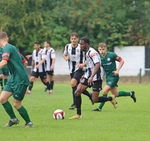 Kendal Town v Workington (23/7/22) portfolio