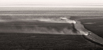 CARS & DUST - DEATH VALLEY NP