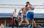Open Air Boxing_2015_Bout-9-17
