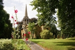 Great Houghton
