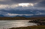 Achahaird Beach - September