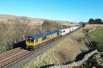 JL - 7.4.25 66301/736 3Q99 Carlisle Upperby - Carlisle Upperby Ais Gil