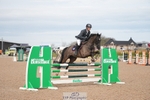 Cls 10 Pony Foxhunter and 1.10m portfolio
