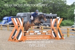 SUN CLASS 16 British Novice/ 90cm Open portfolio