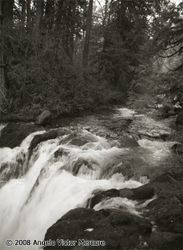 Waterfalls portfolio