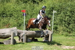 Section C, 80cm Juniors, Rider 101 to 126 portfolio