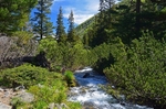 Rila Mountains, Sofia Province, Bulgaria