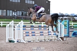 Cls 13 Foxhunter and 1.20m Open portfolio