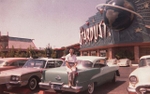 Stardust Las Vegas 1960