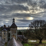 Denbigh Asylum portfolio