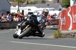 Steve Mercer
