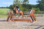 CLASS 4 0.95m Amateur Championship Qualifier portfolio