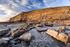 Dunraven Cliff