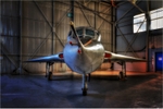 Avro 707 Series
