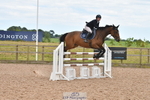 Cls 19 Snr Foxhunter and 1.20m Open portfolio