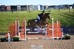 Cls 25, 5yr Old Tour portfolio