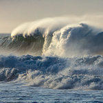keurboomstrand-wave