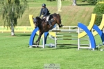 Cls 11 Snr Foxhunter & 1.20m Open portfolio