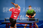 Table Tennis Green Trophy 2022-8