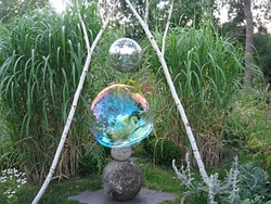 Garden in Mind portfolio