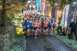 North Lakes Half Marathon  10k-32