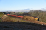JL - 12.1.21 66108 6K05 Carlisle - Crewe, Birkett Common