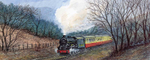 North Yorkshire Moors Railway