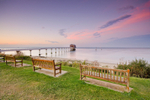z2124 Bembridge Lifeboat Station