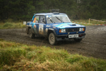 Bushwhacker Rally 2025 25 of 130