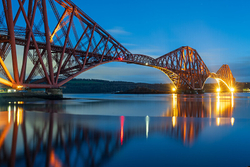 Forth Rail Bridge-1