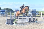 CLASS 10 1.10m Amateur Champion of Scotland portfolio