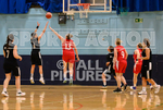 Womens Ravenscroft v Comets-38