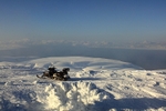 On another top of the world 9927