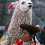 Cusco, Peru