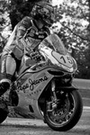 Dave Johnson - Norton SG5
