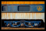 B&O Coach