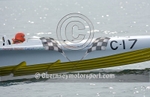 Honda Powerboat_C17