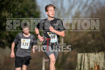 Short Course Cross Country 2021-81