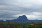 Suilven, Assynt, Highland