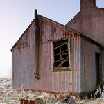Derelict