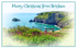 XM027 - Beautiful Berry Head at Brixham
