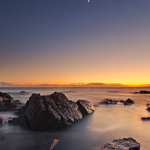 Twilight Moon
