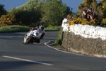 Bruce Anstey Honda / Valvoline Racing by Padgetts Motoc