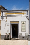 Moncarapacho Funeral Parlour