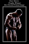 Peter - HPS Trophy Winner 2011 - Best Overall Print