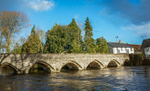 Fordingbridge Avon