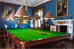 Billiards Room