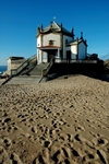 Pedra Footsteps