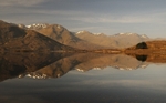 Loch Cluanie